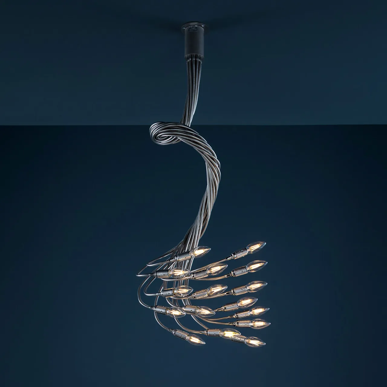 Turciù ceiling lamp