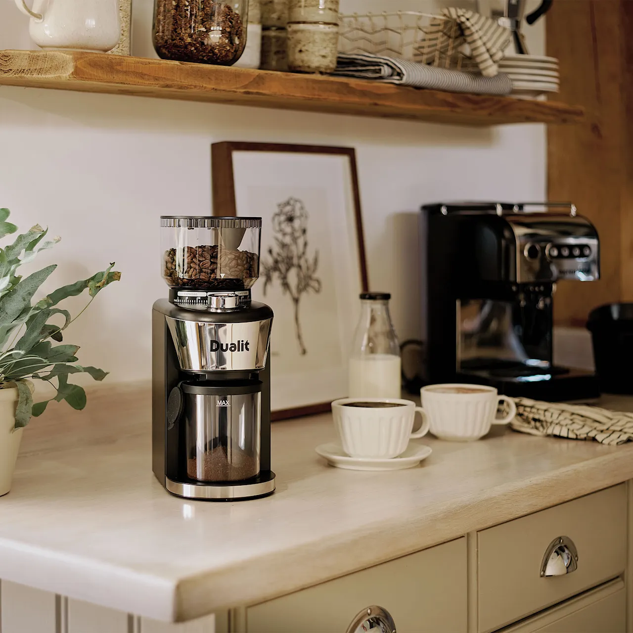 Coffee grinder