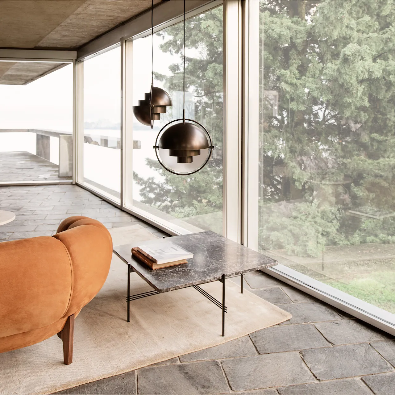 TS Coffee Table 55 cm