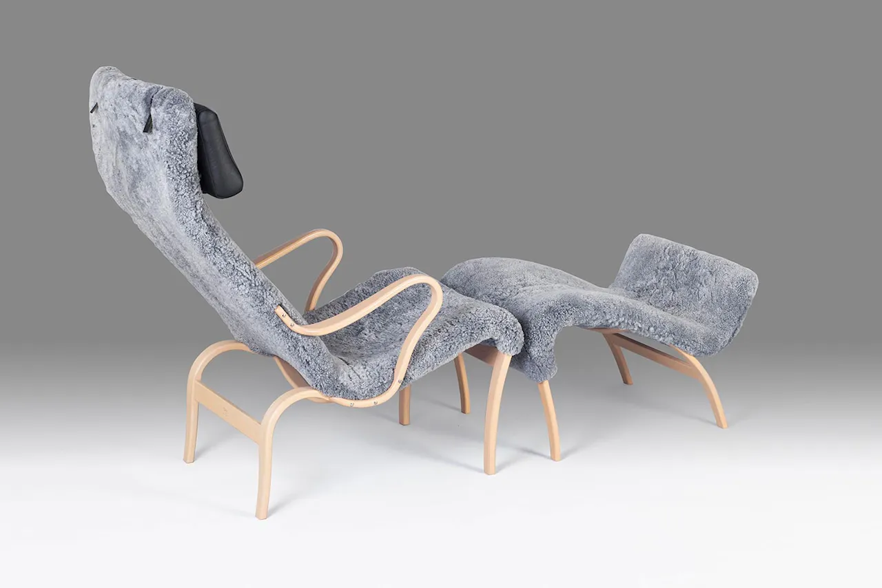 Mi 427 Miranda Lounge Chair
