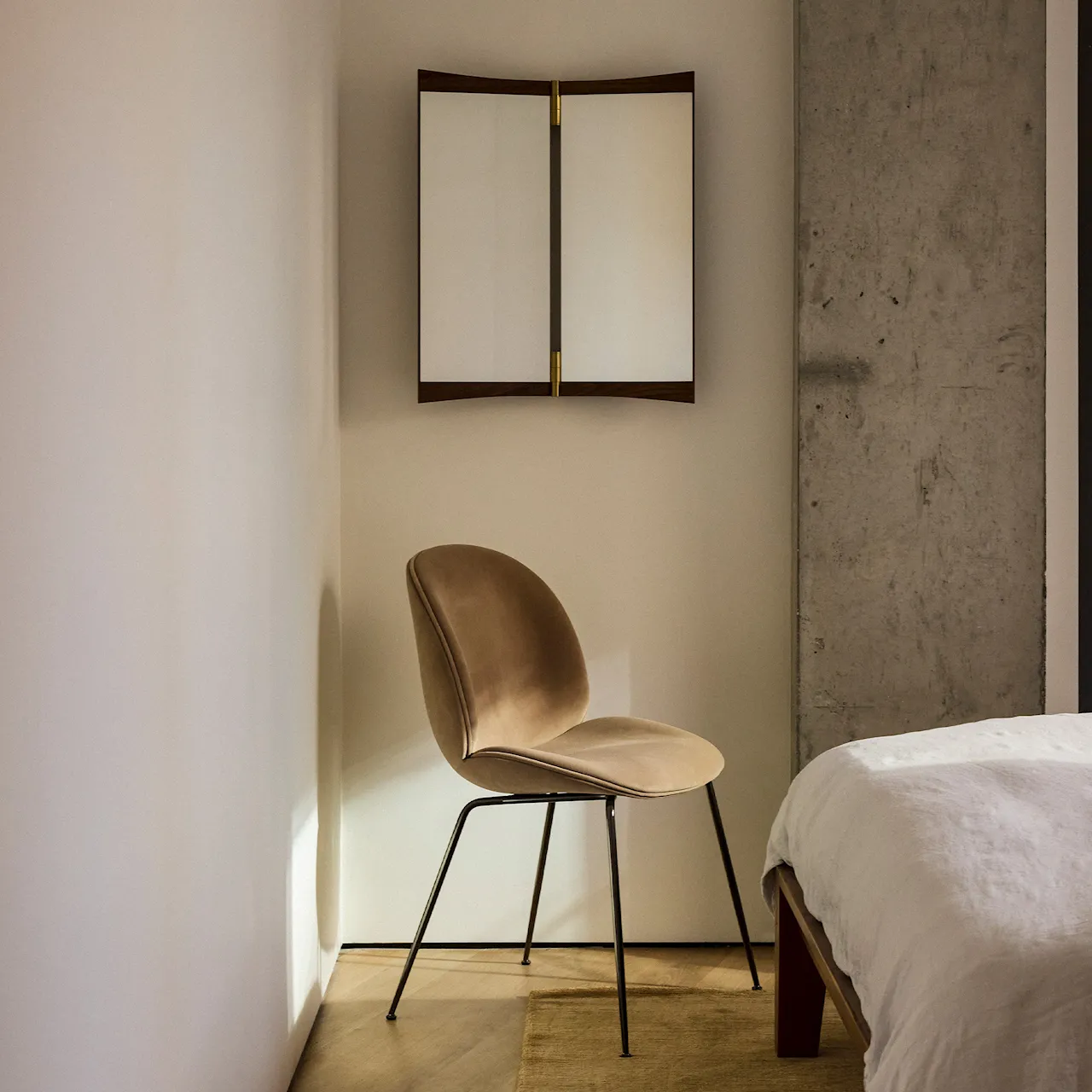 Vanity Wall Mirror 1