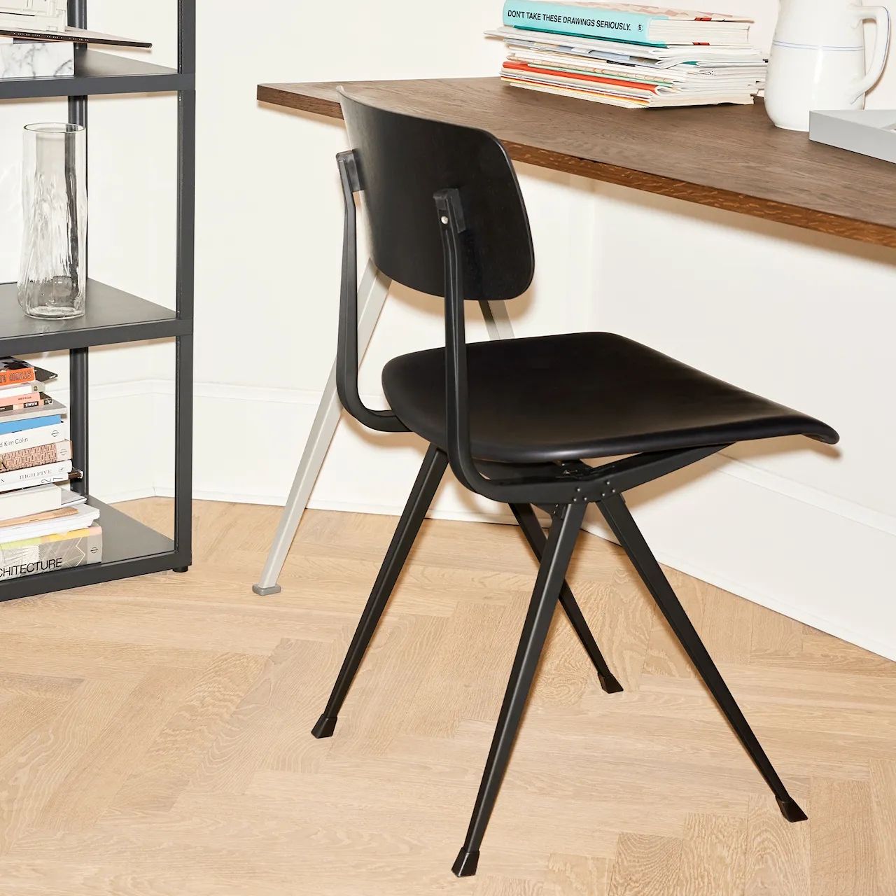 Pyramid Table 01 75 x 140 cm Beige