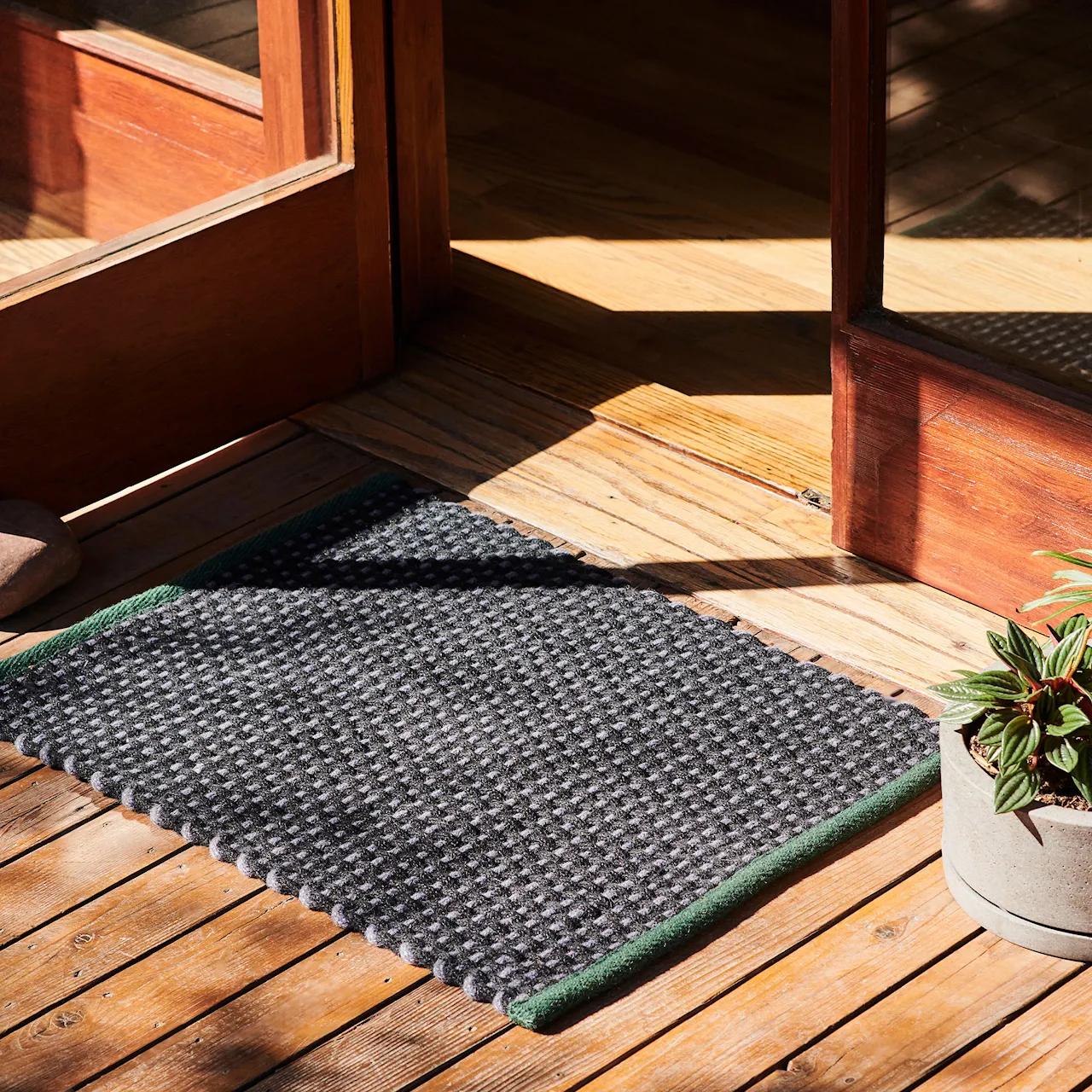 HAY Door Mat