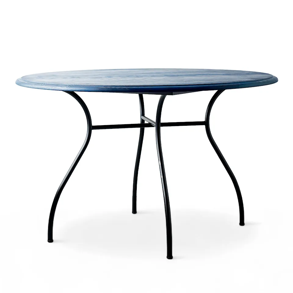 Tivoli table steel