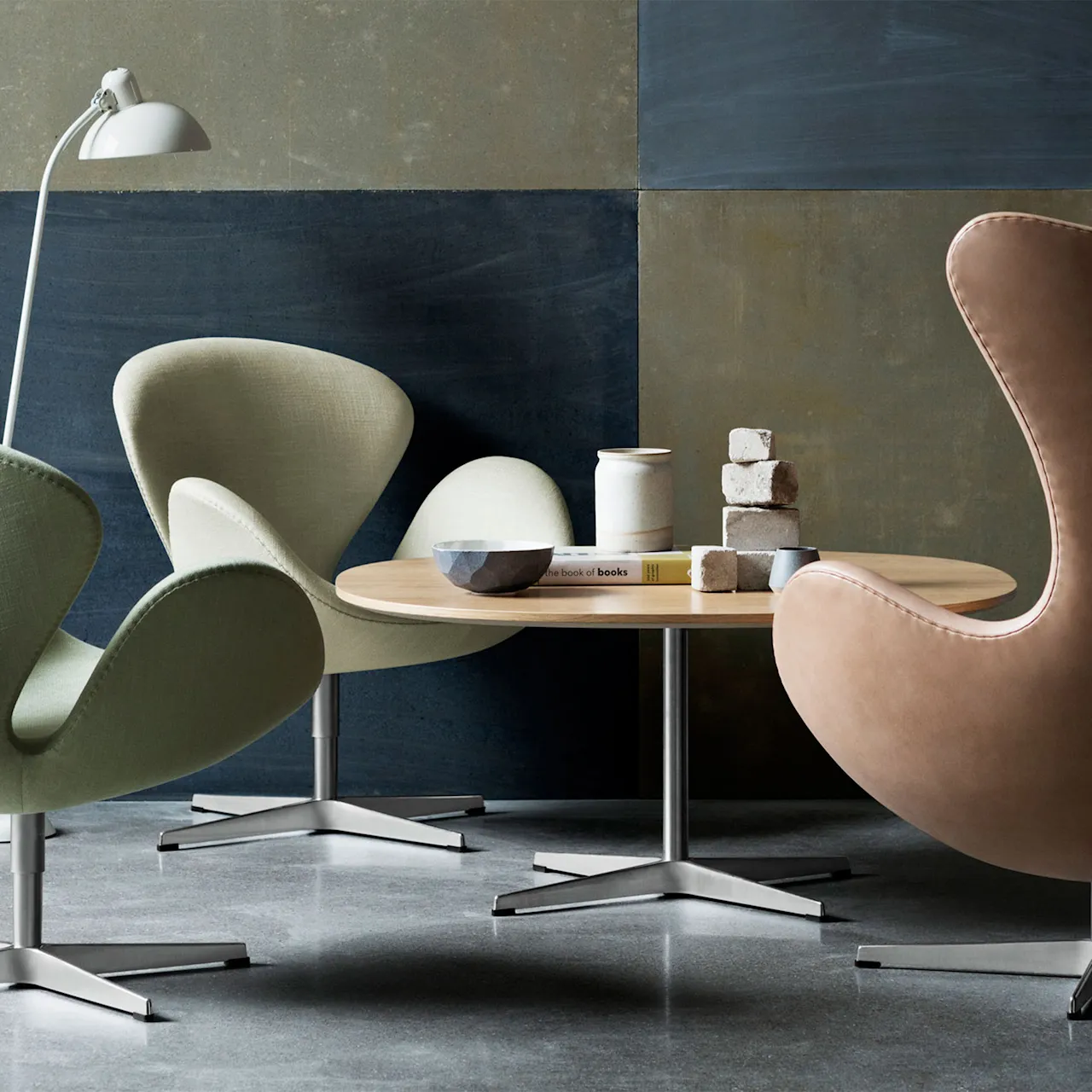 Supercircular A202 Coffee Table